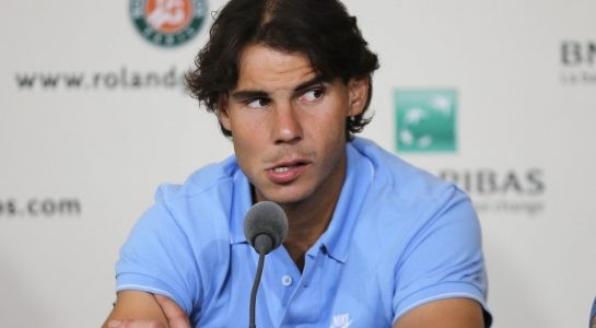 Rafael Nadal Headlining the International Premier Tennis League