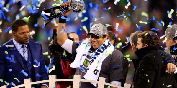 Seattle Seahawks – Super Bowl Games Should Be Harder