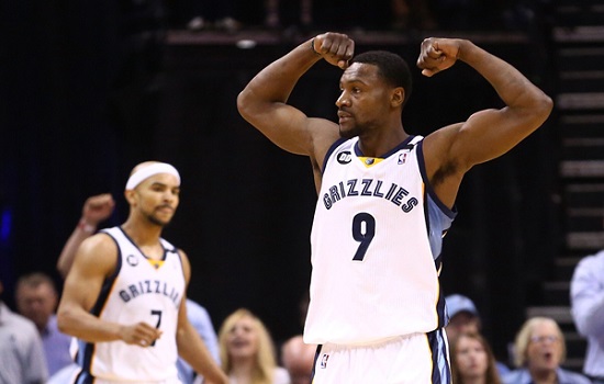 Tony Allen