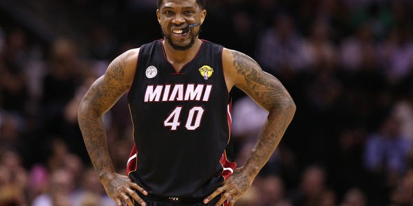 NBA Rumors – Miami Heat Should Try to Trade Udonis Haslem