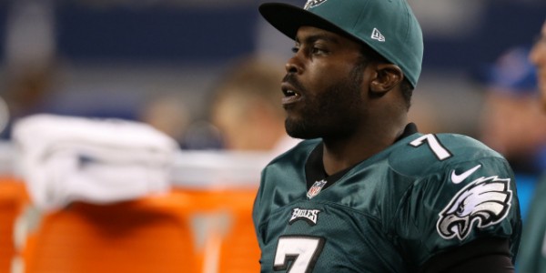 NFL Rumors – Oakland Raiders & San Francisco 49ers Interested in Signing Michael Vick