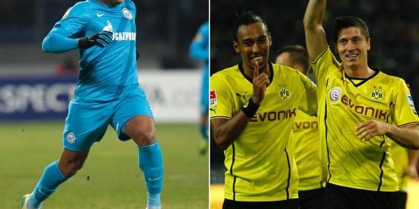 Champions League – Zenit vs Dortmund Predictions