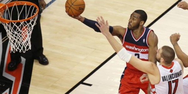 Wizards vs Raptors – A Playoff Series We’d Love to Have
