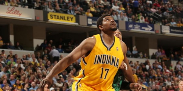 Indiana Pacers – Winning But Not Impressing Anyone