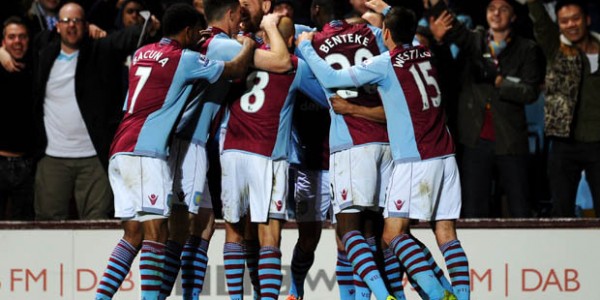 Match Highlights – Aston Villa vs Chelsea