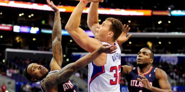 Los Angeles Clippers – Wish They Could Play the Lakers Every Day