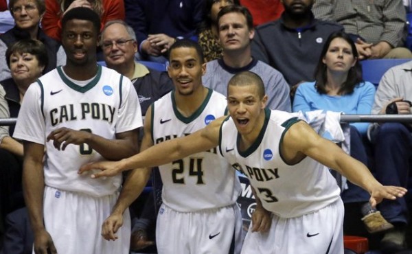 Cal Poly beat Texas Southern