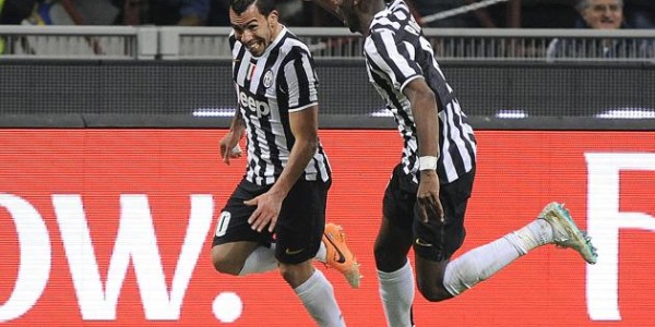 Match Highlights – Milan vs Juventus