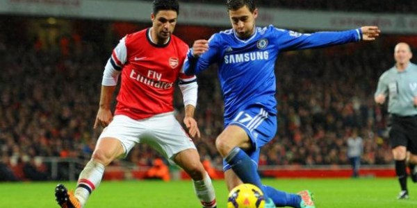 Premier League – Chelsea vs Arsenal Predictions