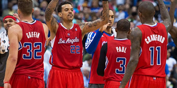 Los Angeles Clippers – Ruining Playoff Dreams for Others