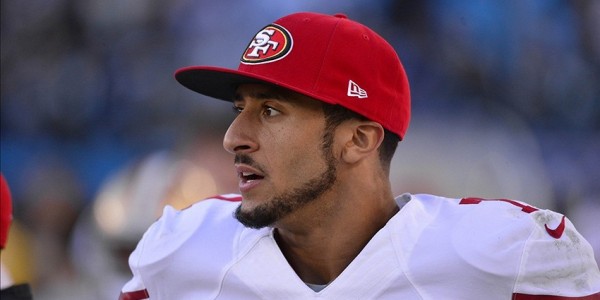 NFL Rumors – San Francisco 49ers Shouldn’t Give Colin Kaepernick What He’s Asking For