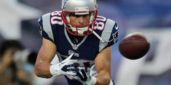 NFL Rumors – New England Patriots Trying to Trade Danny Amendola