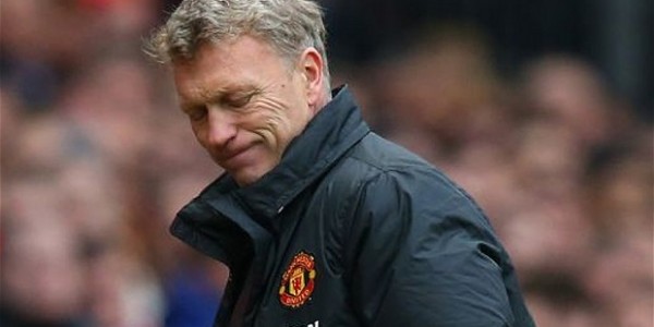 Manchester United – David Moyes Might Get Fired Before the End of the Season