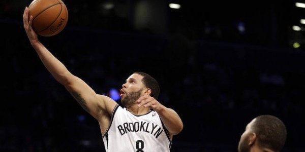 Brooklyn Nets – A Completely Different Team at Home