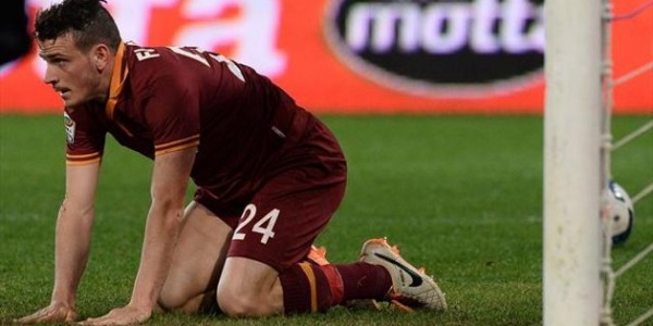 AS Roma – Great With Francesco Totti, Nothing Special Without Him
