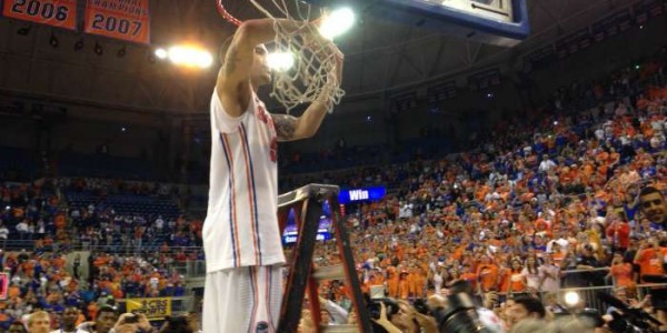 Florida Over Kentucky – The Difference Good Coaching Makes