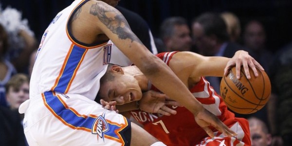 Houston Rockets – Jeremy Lin Not Used Enough, James Harden & Chandler Parson Too Much