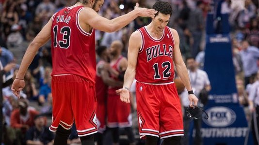 Chicago Bulls – Good, Smart Basketball Usually Prevails