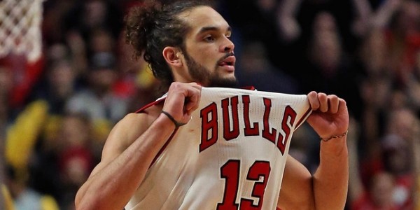 Bulls Over Heat – Energy Makes All The Difference