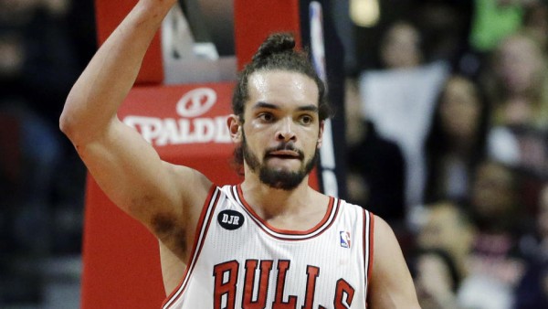 Joakim Noah