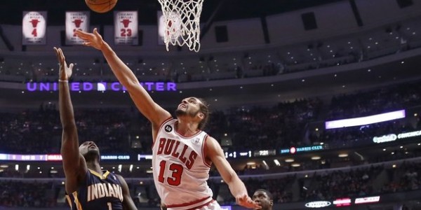 Chicago Bulls – Championships Aren’t Always About Pretty Basketball