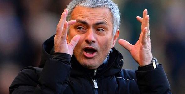 Chelsea FC – Jose Mourinho & His Mouth Never Rest