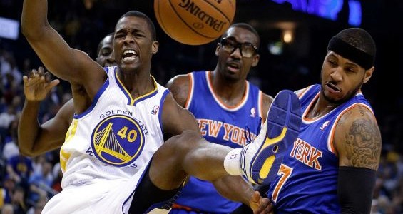 New York Knicks – Can Almost Smell the Playoffs