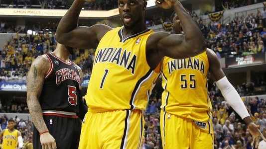 Indiana Pacers – The Big Win They Needed
