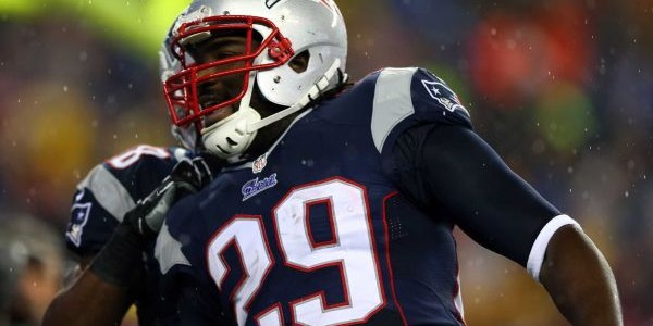 NFL Rumors – Pittsburgh Steelers & Baltimore Ravens Interested in Signing LeGarrette Blount