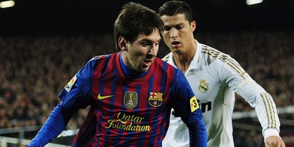 On the Real Madrid – Barcelona Clasico Not Being Super Anymore