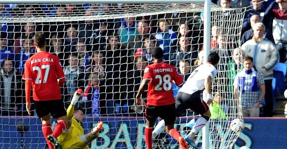 Match Highlights – Cardiff vs Liverpool