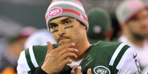 NFL Rumors – St. Louis Rams Interested in Signing Mark Sanchez