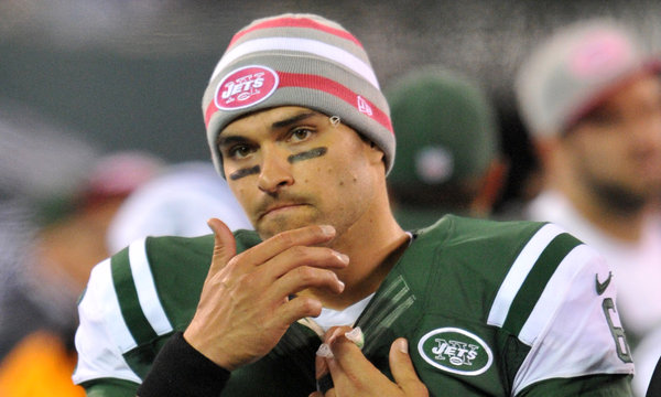 Mark Sanchez