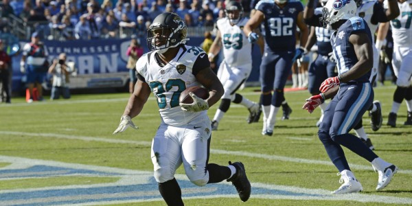 NFL Rumors: New England Patriots & New York Jets Interested in Signing Maurice Jones-Drew