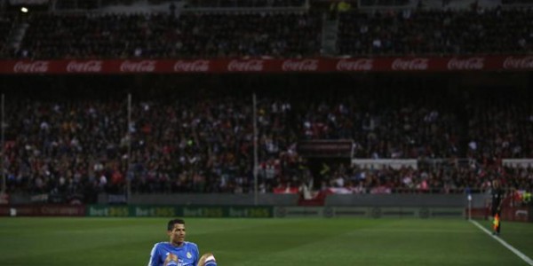 Match Highlights – Sevilla FC vs Real Madrid