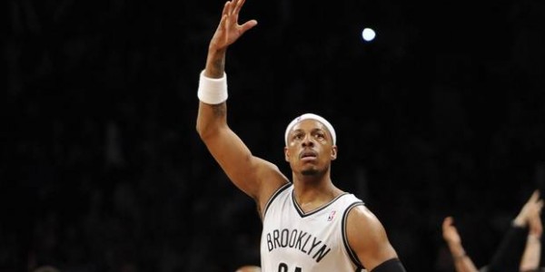 Brooklyn Nets – Veterans Barely Overcome Youth