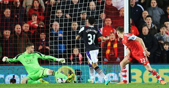 Match Highlights – Southampton vs Liverpool