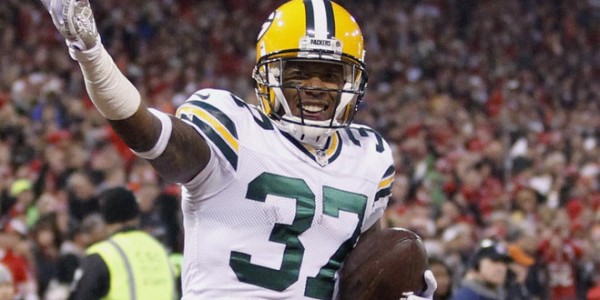 NFL Rumors – Cleveland Browns Interested in Signing Sam Shields