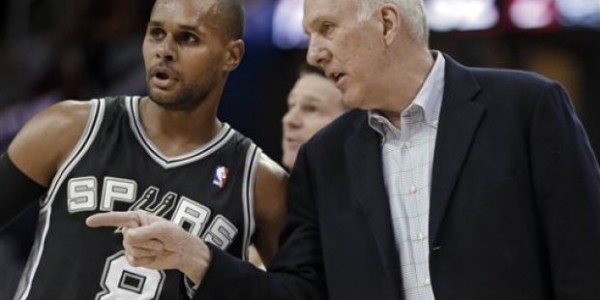 San Antonio Spurs – The Closest They Have to Perfect Basketball