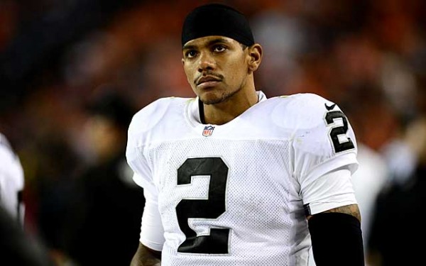 Terrelle Pryor