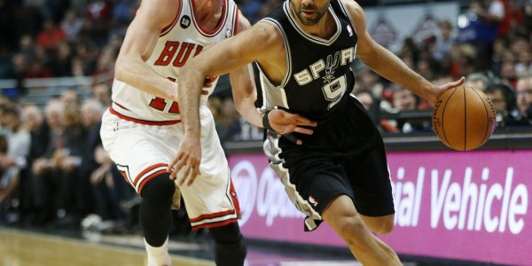 San Antonio Spurs – Painfully Efficient Right From the Start