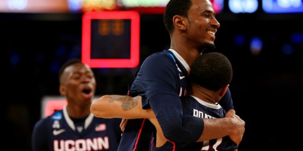 UConn Over Iowa State – Shooting Makes All the Difference