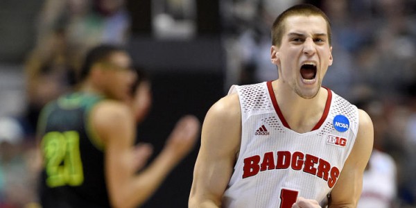 Wisconsin Over Baylor – Overwhelming Right From the Start