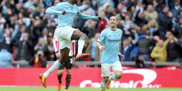 Match Highlights – Manchester City vs Sunderland