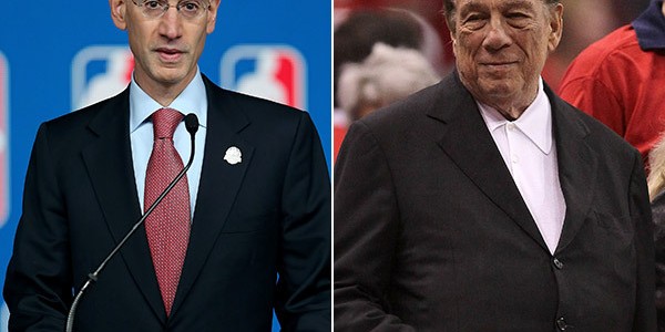 Los Angeles Clippers – Donald Sterling No More