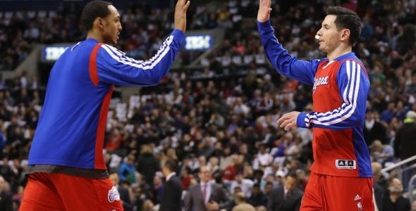 Los Angeles Clippers – Overcoming the Distraction