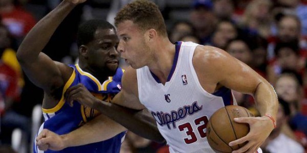 NBA Playoffs – Game 3 Predictions (Clippers vs Warriors, Thunder vs Grizzlies, Pacers vs Hawks)
