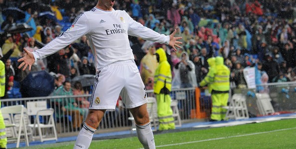 From Cristiano Ronaldo to Luis Suarez – Goal Scoring Races Around Europe