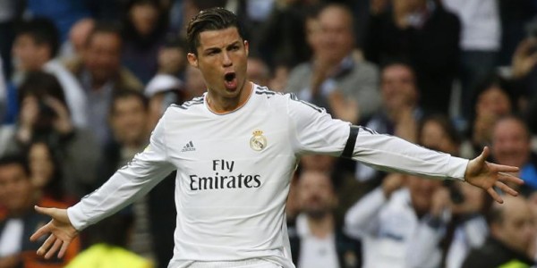 Real Madrid – Cristiano Ronaldo Like They Want Him to be