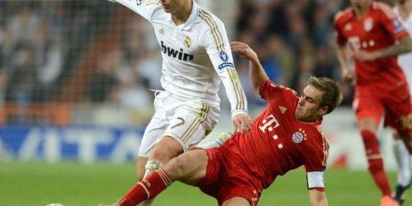 Champions League – Real Madrid vs Bayern Munich Predictions
